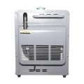 50Hz Air Cooled Single Cylinder Silent Generator Set